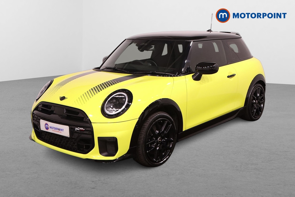 Used MINI Cooper 2025 for sale - 77872792: Photo 3