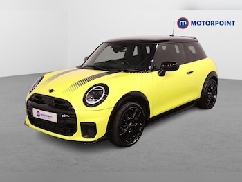 Used MINI Cooper 2025 for sale - 77872792: Photo