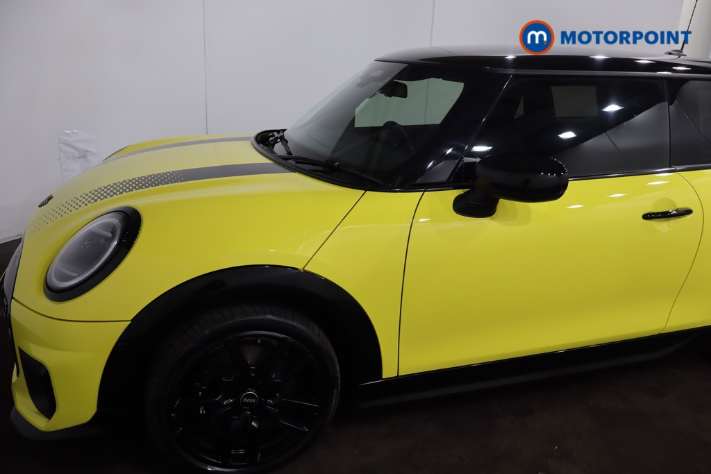 Used MINI Cooper 2025 for sale - 77872792: Photo 40