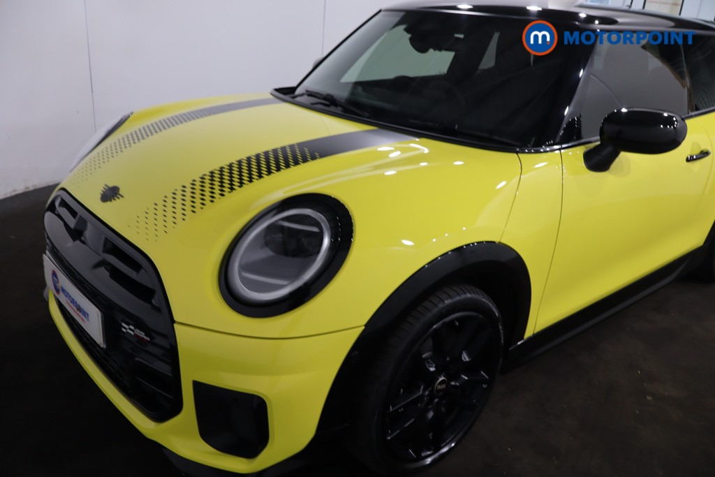 Used MINI Cooper 2025 for sale - 77872792: Photo 41