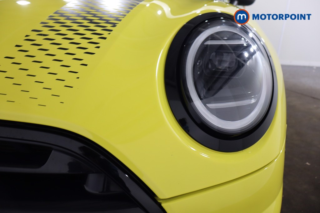 Used MINI Cooper 2025 for sale - 77872792: Photo 45