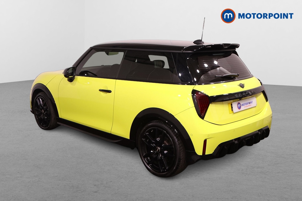 Used MINI Cooper 2025 for sale - 77872792: Photo 5