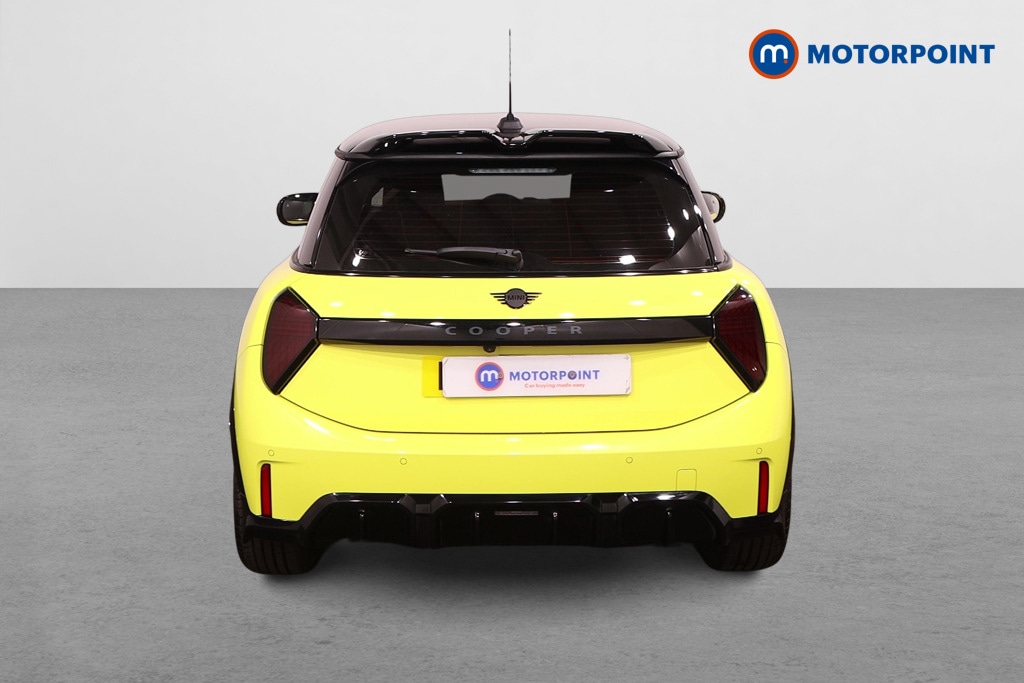 Used MINI Cooper 2025 for sale - 77872792: Photo 6