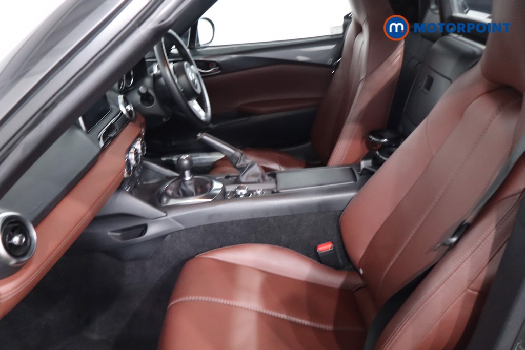 Used Mazda MX-5 2017 for sale - 77951526: Photo 12