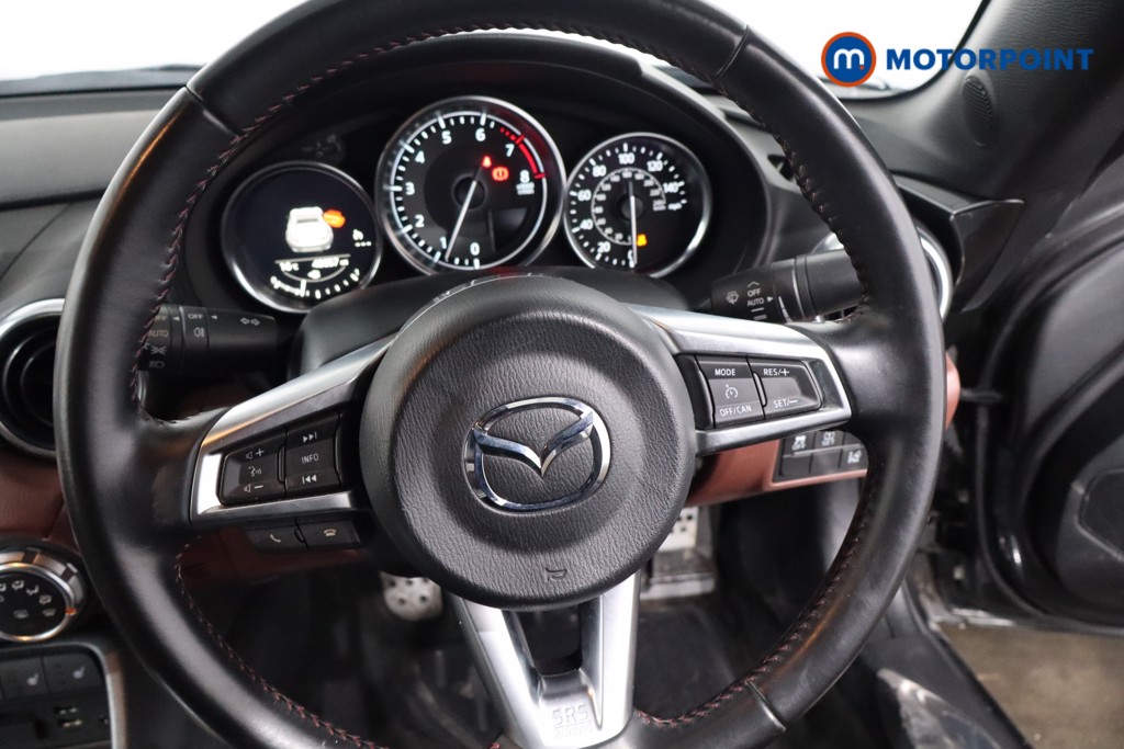 Used Mazda MX-5 2017 for sale - 77951526: Photo 13