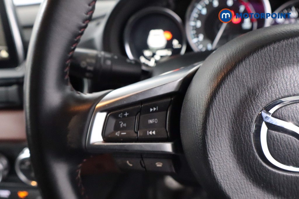 Used Mazda MX-5 2017 for sale - 77951526: Photo 14