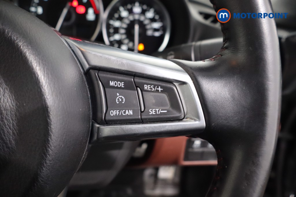 Used Mazda MX-5 2017 for sale - 77951526: Photo 15