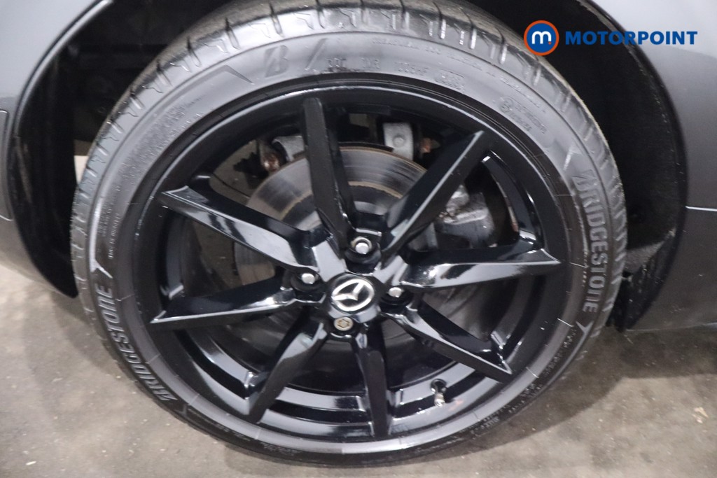 Used Mazda MX-5 2017 for sale - 77951526: Photo 16