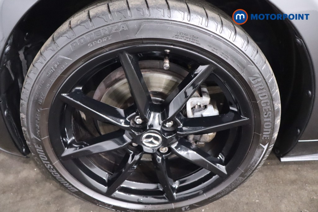 Used Mazda MX-5 2017 for sale - 77951526: Photo 17