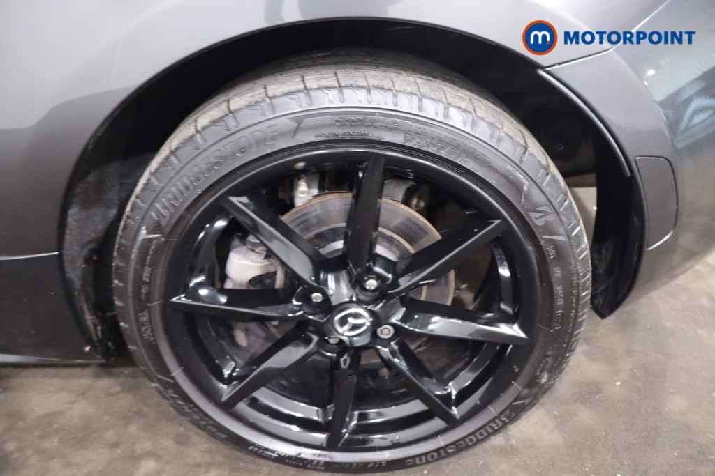 Used Mazda MX-5 2017 for sale - 77951526: Photo 18