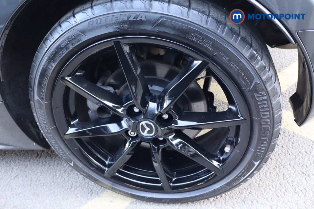 Used Mazda MX-5 2017 for sale - 77951526: Photo 19