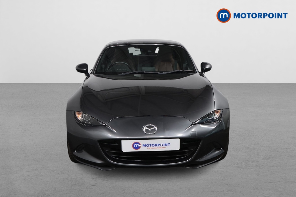 Used Mazda MX-5 2017 for sale - 77951526: Photo 2