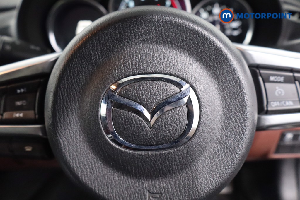 Used Mazda MX-5 2017 for sale - 77951526: Photo 20