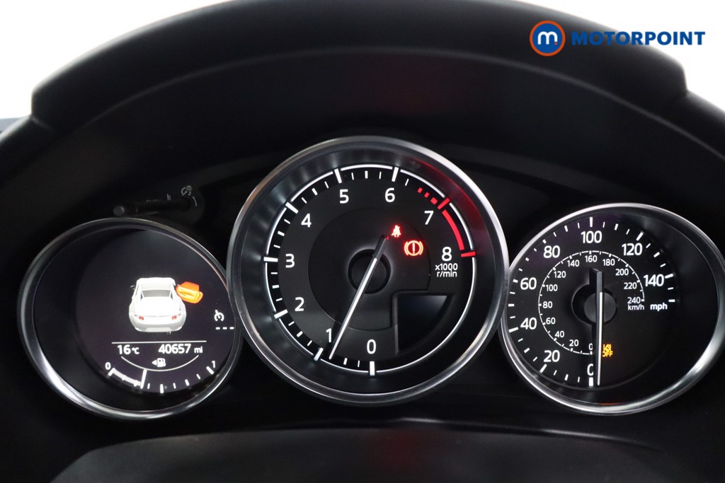 Used Mazda MX-5 2017 for sale - 77951526: Photo 21