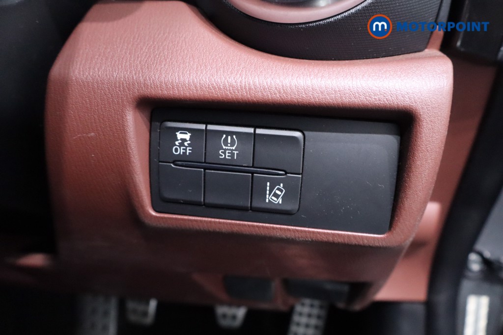 Used Mazda MX-5 2017 for sale - 77951526: Photo 22