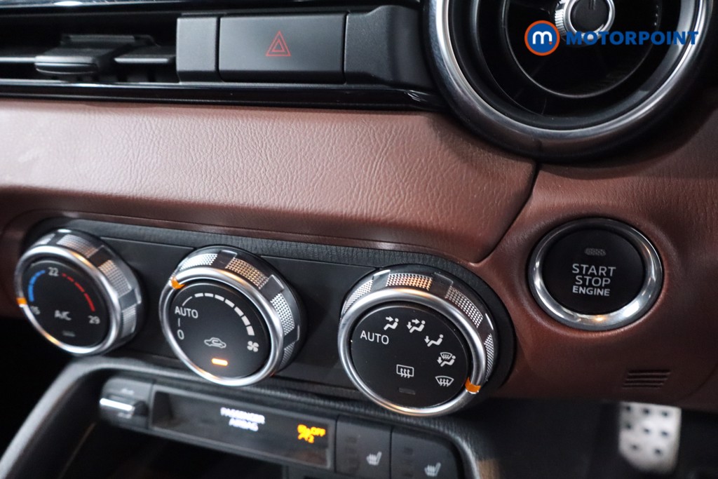 Used Mazda MX-5 2017 for sale - 77951526: Photo 23