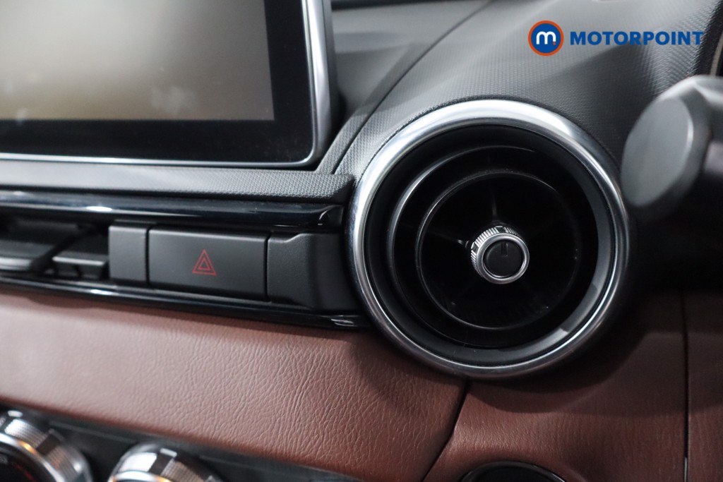 Used Mazda MX-5 2017 for sale - 77951526: Photo 24