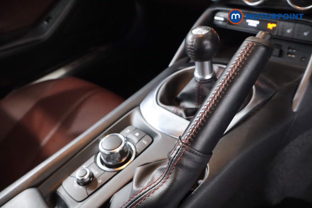 Used Mazda MX-5 2017 for sale - 77951526: Photo 25