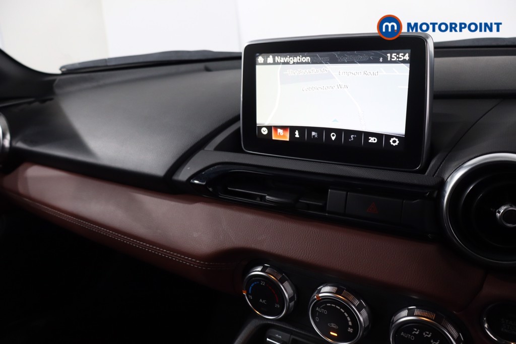 Used Mazda MX-5 2017 for sale - 77951526: Photo 26