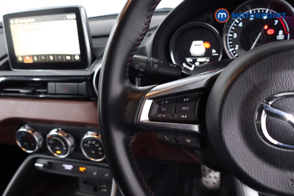 Used Mazda MX-5 2017 for sale - 77951526: Photo 27