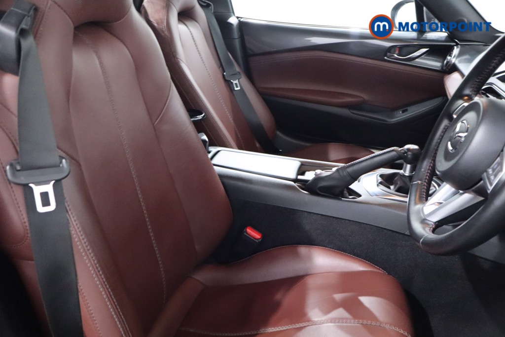 Used Mazda MX-5 2017 for sale - 77951526: Photo 28