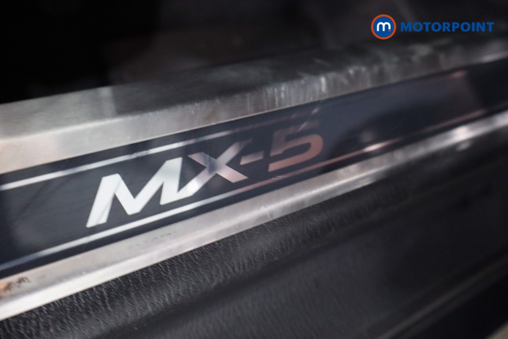 Used Mazda MX-5 2017 for sale - 77951526: Photo 29