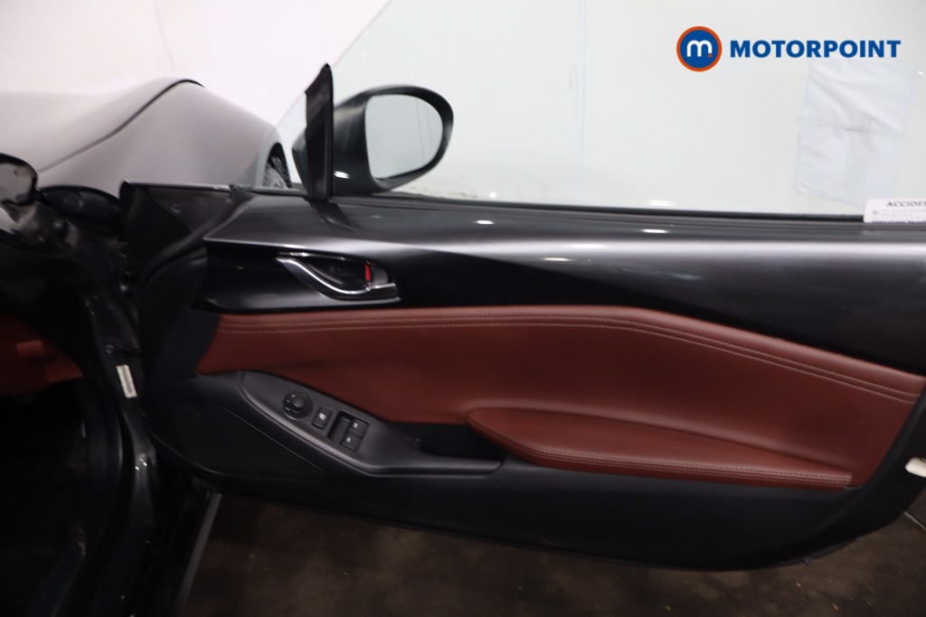 Used Mazda MX-5 2017 for sale - 77951526: Photo 30