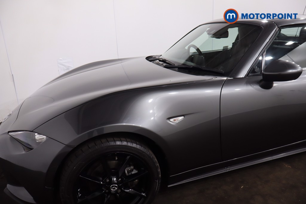 Used Mazda MX-5 2017 for sale - 77951526: Photo 32