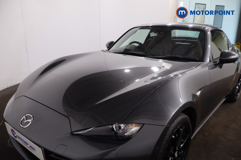 Used Mazda MX-5 2017 for sale - 77951526: Photo 33