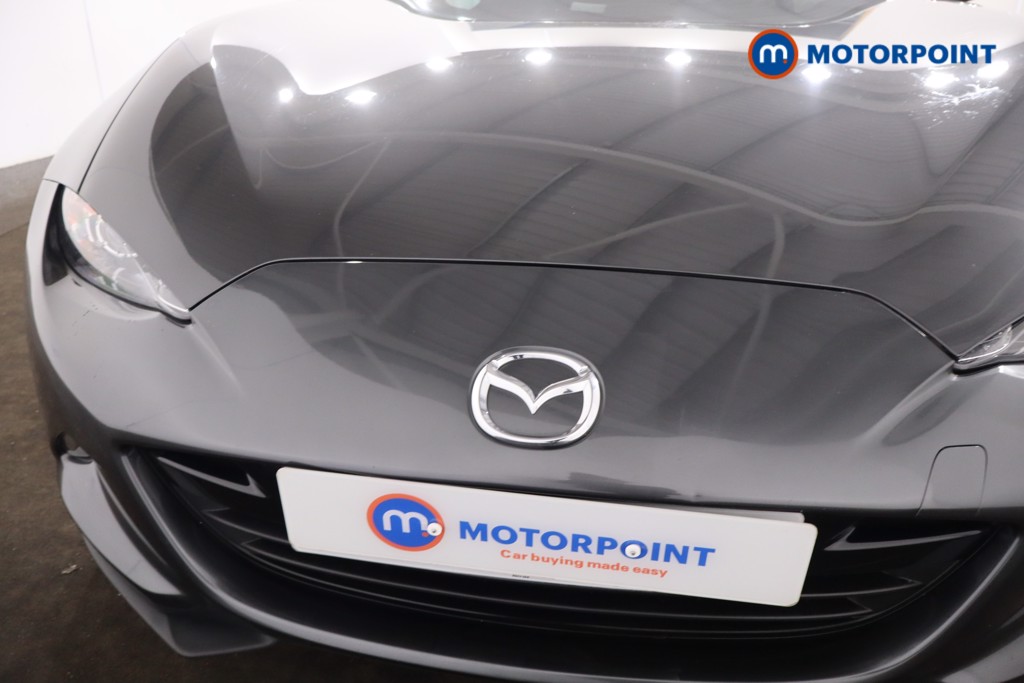 Used Mazda MX-5 2017 for sale - 77951526: Photo 34
