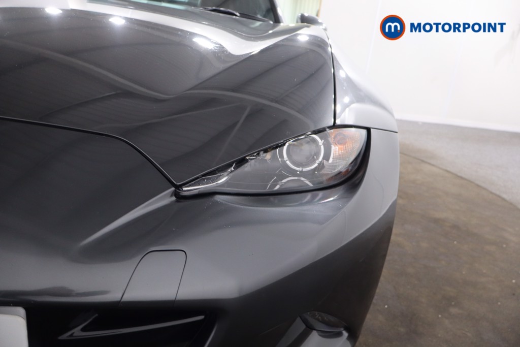 Used Mazda MX-5 2017 for sale - 77951526: Photo 35