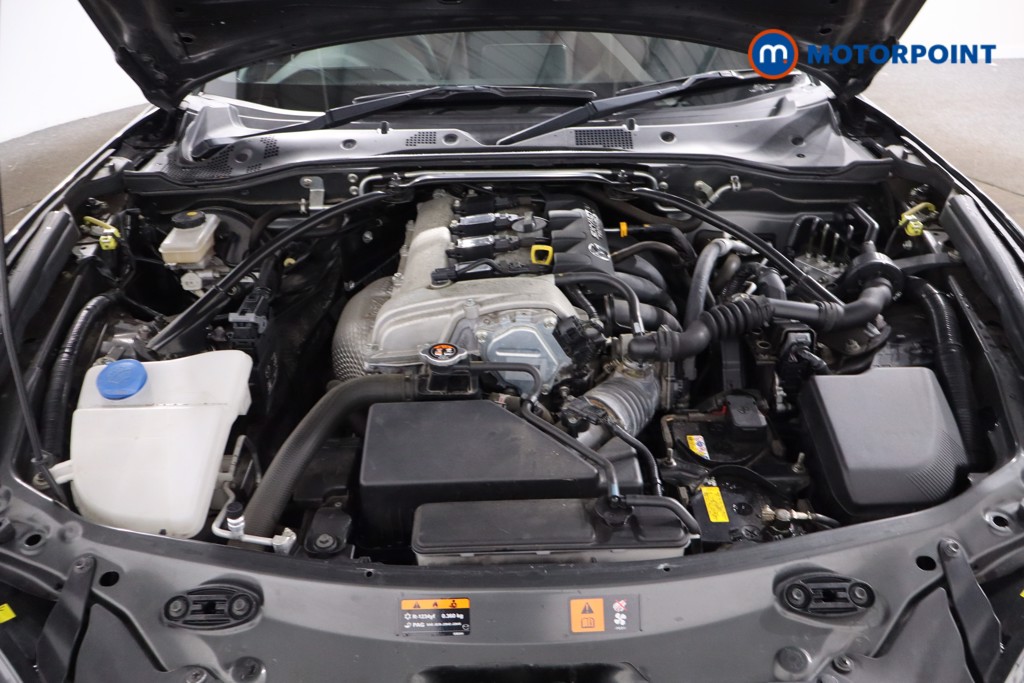 Used Mazda MX-5 2017 for sale - 77951526: Photo 37