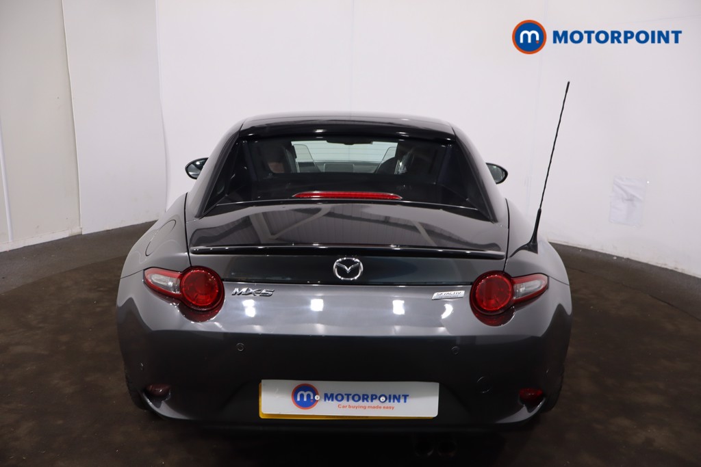 Used Mazda MX-5 2017 for sale - 77951526: Photo 39