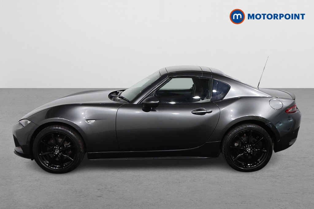 Used Mazda MX-5 2017 for sale - 77951526: Photo 4