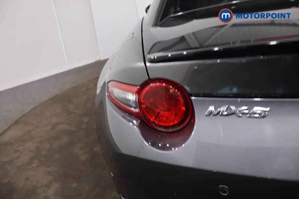 Used Mazda MX-5 2017 for sale - 77951526: Photo 40