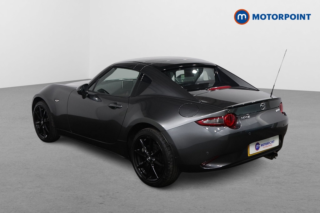 Used Mazda MX-5 2017 for sale - 77951526: Photo 5