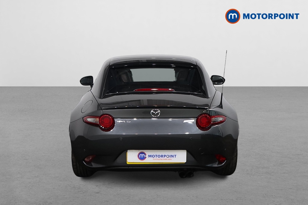 Used Mazda MX-5 2017 for sale - 77951526: Photo 6
