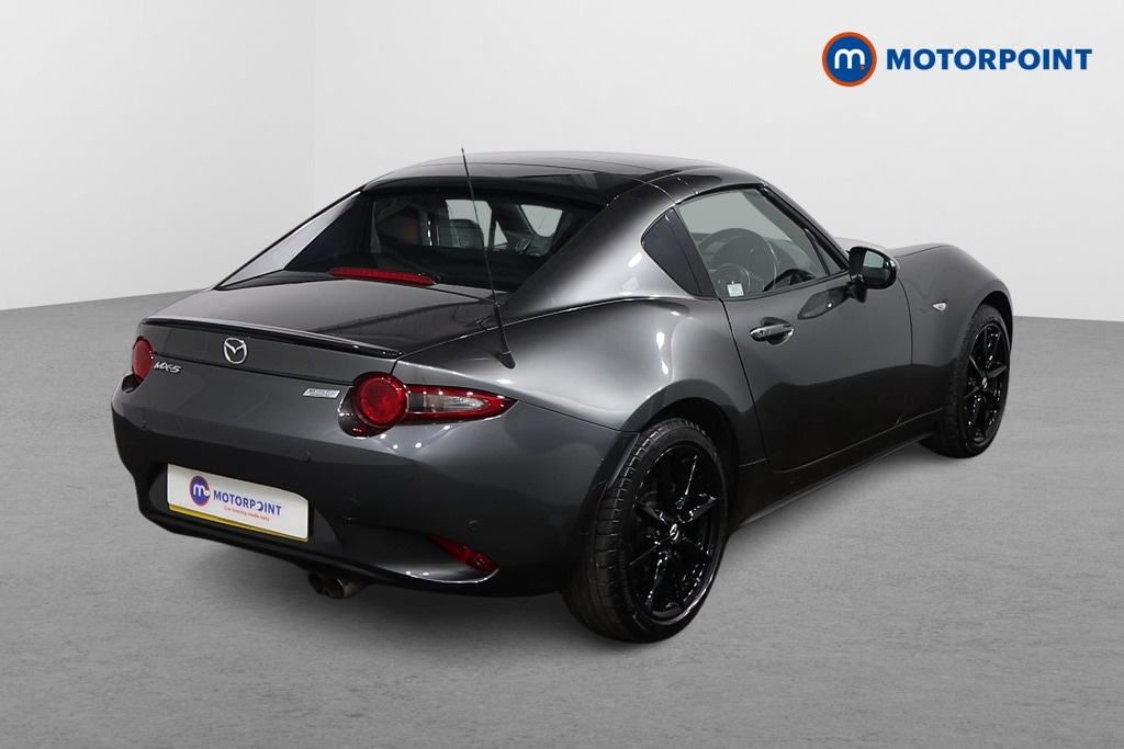 Used Mazda MX-5 2017 for sale - 77951526: Photo 7