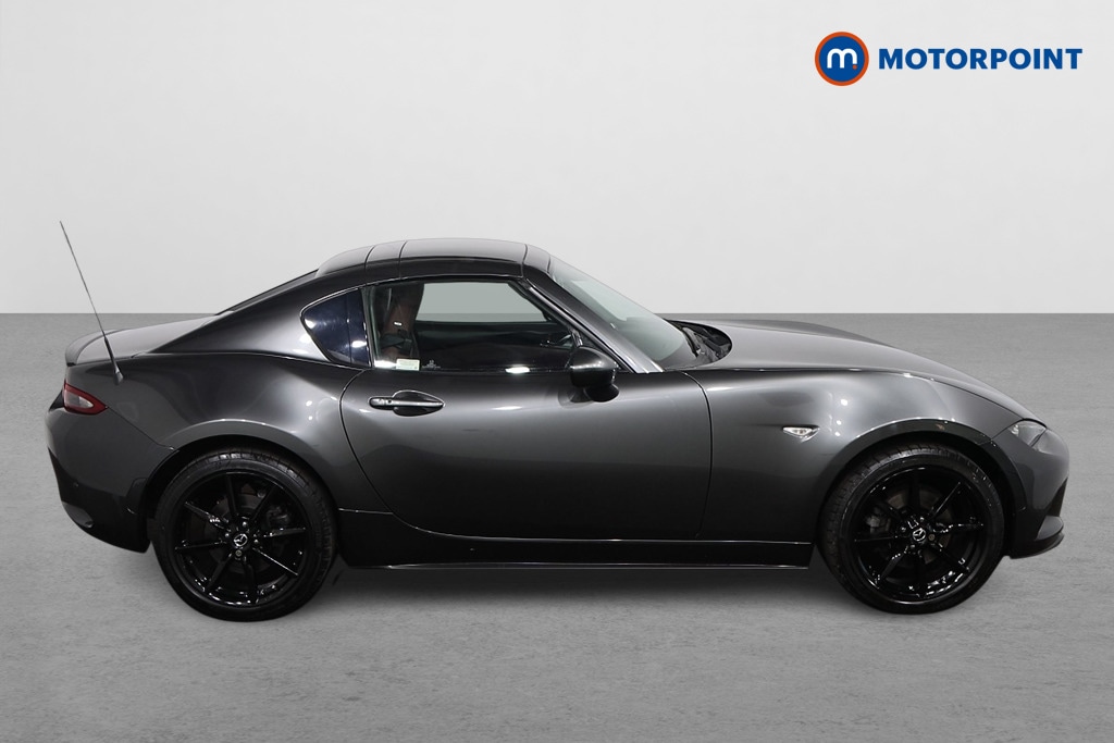 Used Mazda MX-5 2017 for sale - 77951526: Photo 8