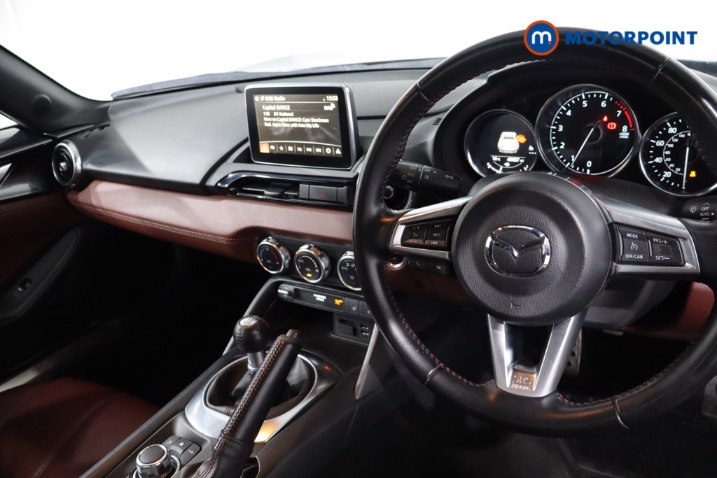 Used Mazda MX-5 2017 for sale - 77951526: Photo 9