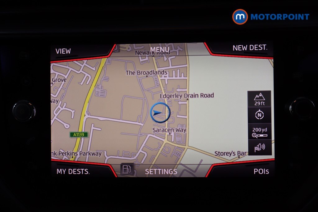 Used SEAT Arona 2019 for sale - 77691864: Photo 10