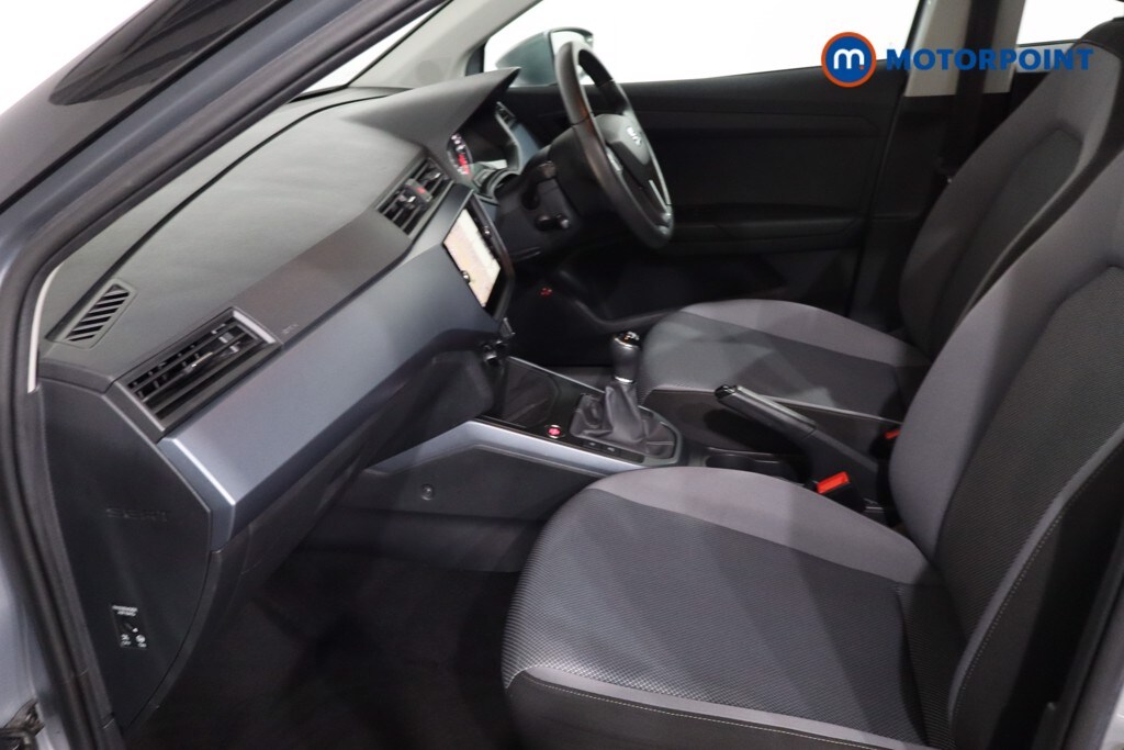 Used SEAT Arona 2019 for sale - 77691864: Photo 12