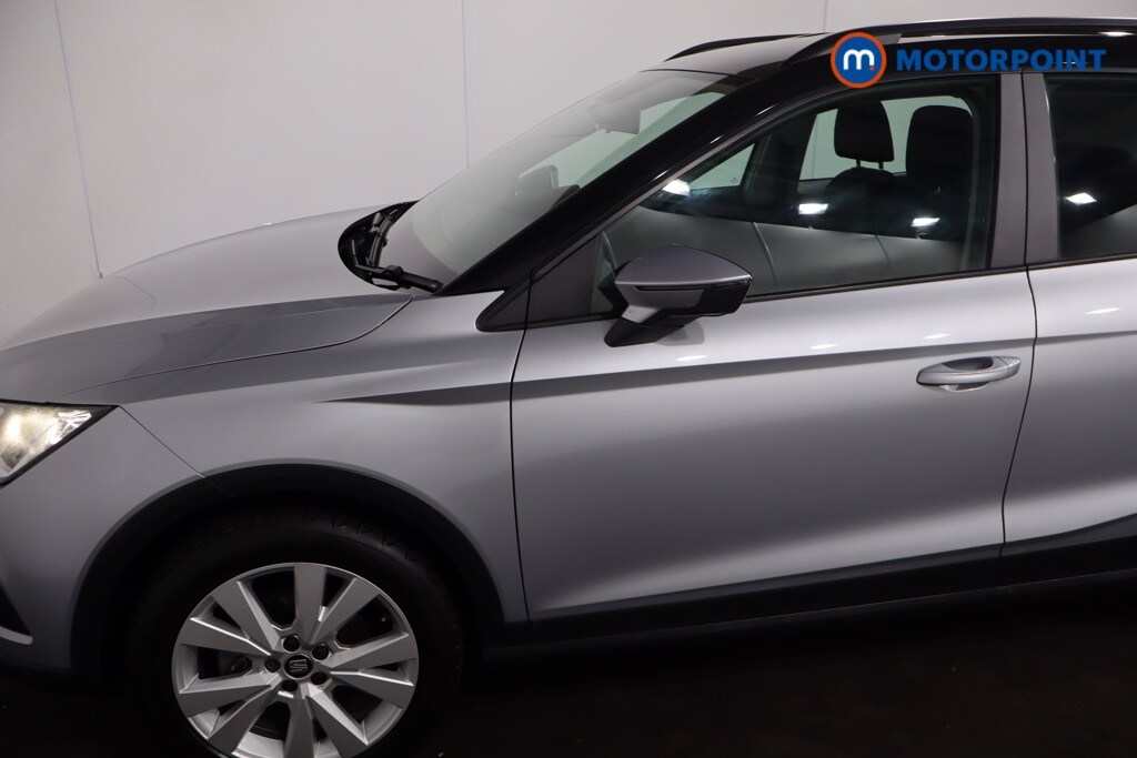 Used SEAT Arona 2019 for sale - 77691864: Photo 35