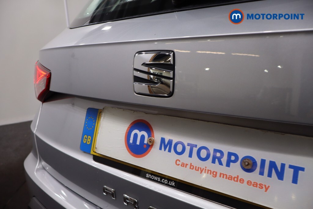 Used SEAT Arona 2019 for sale - 77691864: Photo 43