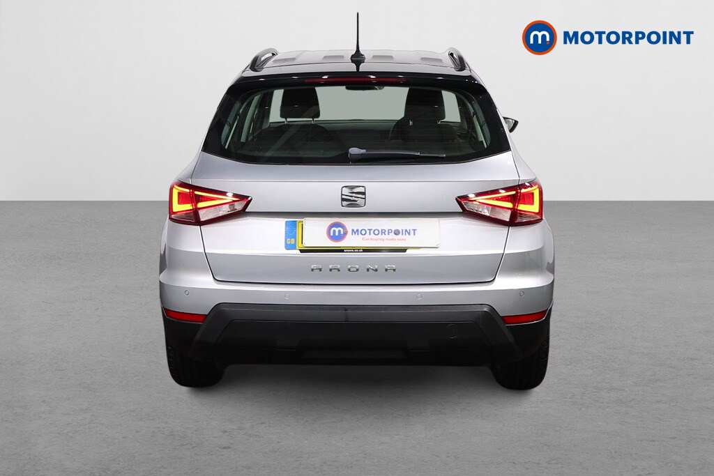 Used SEAT Arona 2019 for sale - 77691864: Photo 6