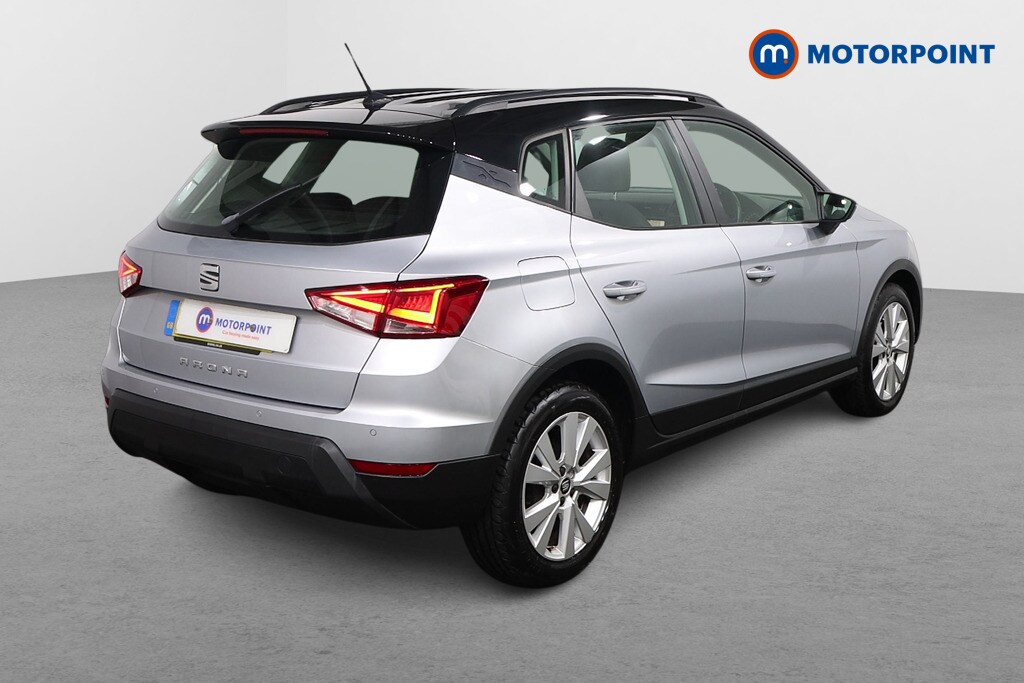 Used SEAT Arona 2019 for sale - 77691864: Photo 7