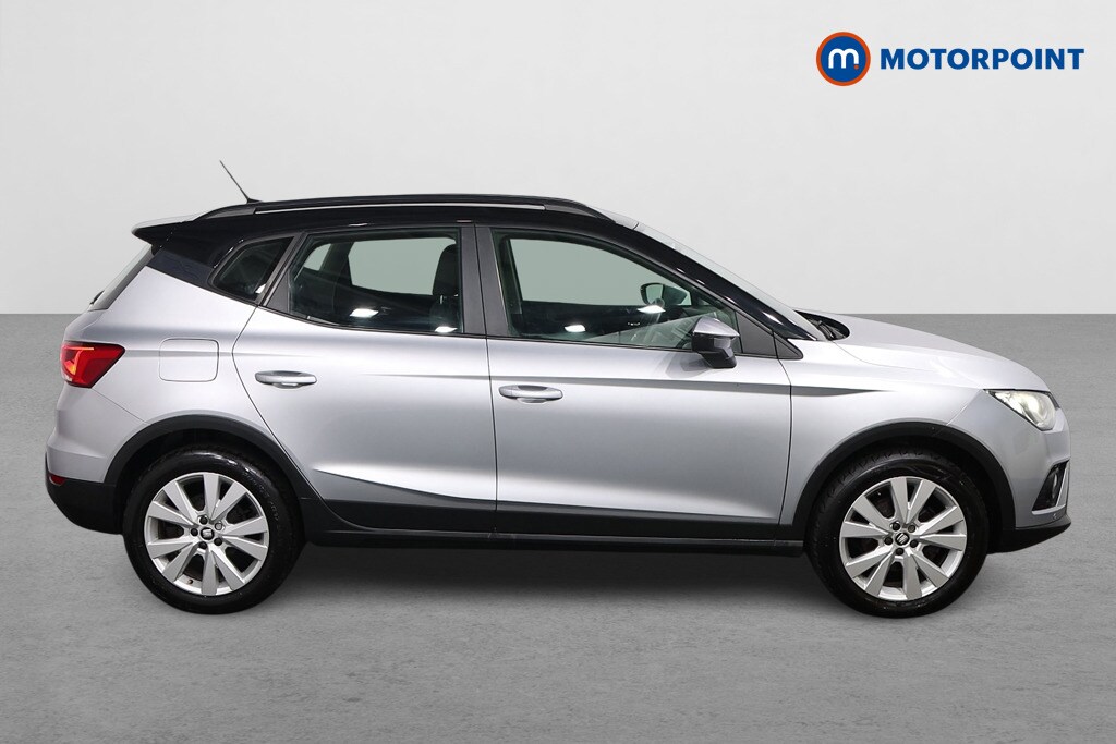 Used SEAT Arona 2019 for sale - 77691864: Photo 8