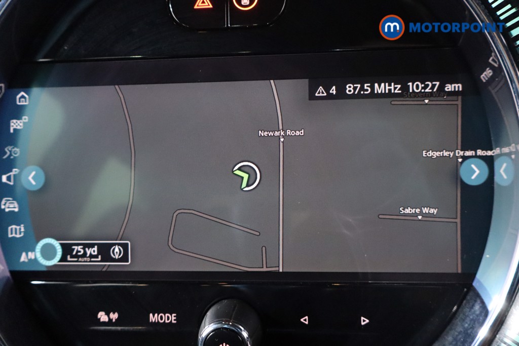 Used MINI Hatch 2022 for sale - 77650629: Photo 10