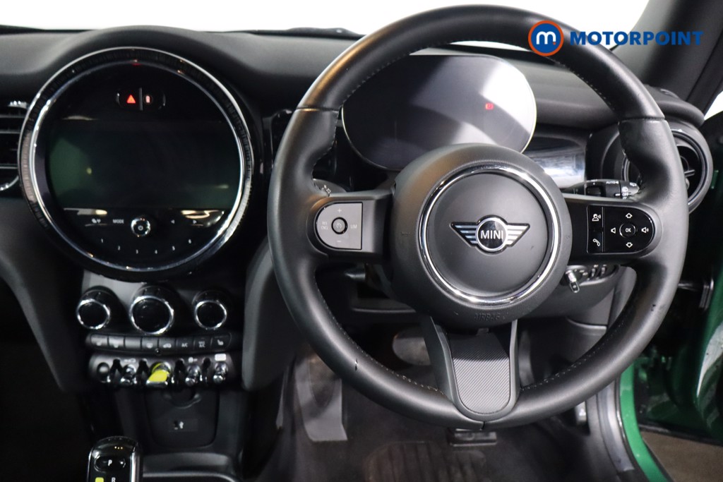 Used MINI Hatch 2022 for sale - 77650629: Photo 11