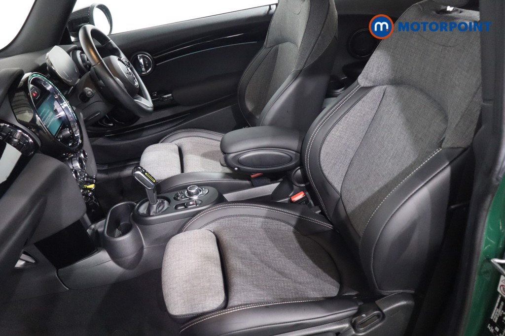 Used MINI Hatch 2022 for sale - 77650629: Photo 12